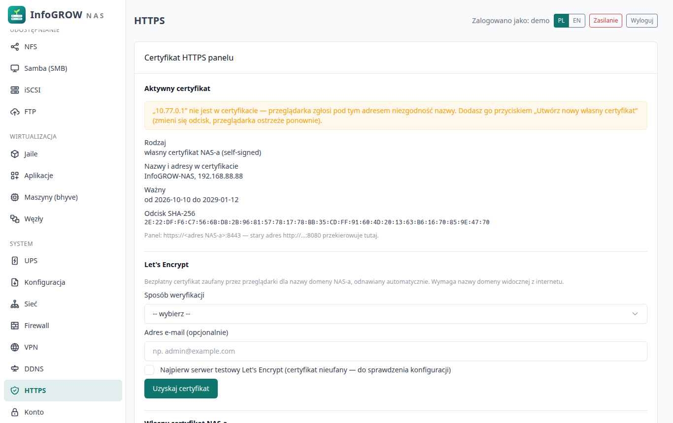 HTTPS